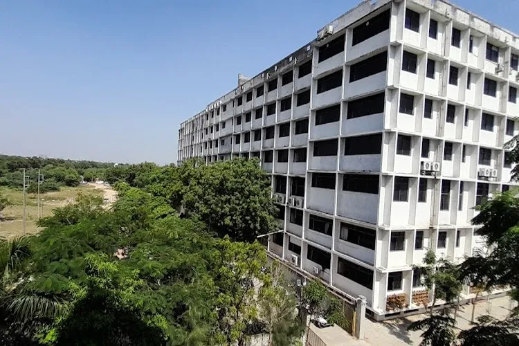 LJ University, Ahmedabad