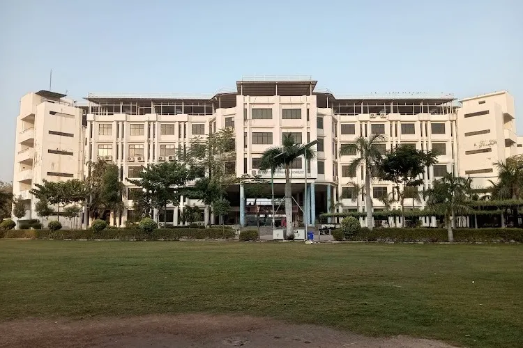 LJ University, Ahmedabad
