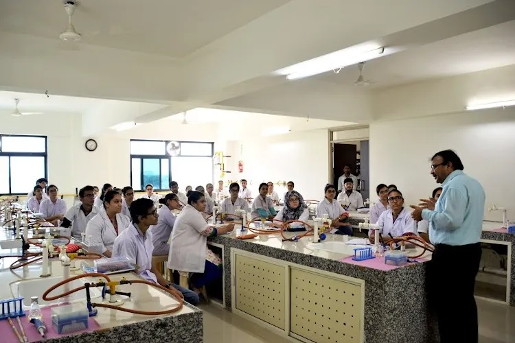 LJ University, Ahmedabad