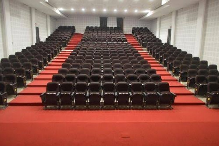 LJ University, Ahmedabad