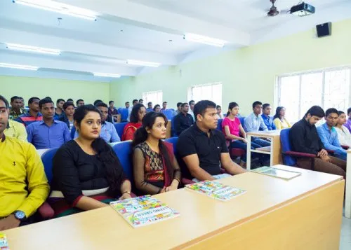 L.J.D. law College, South 24 Parganas