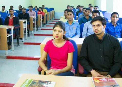 L.J.D. law College, South 24 Parganas