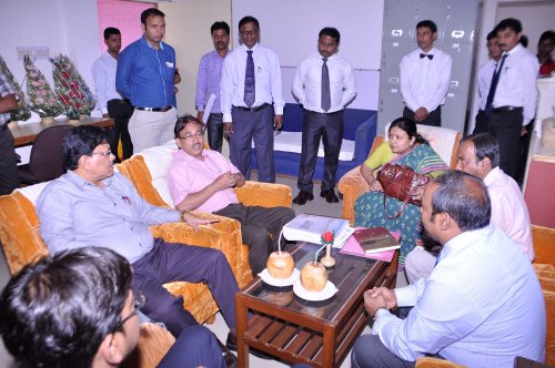 L.J.D. law College, South 24 Parganas