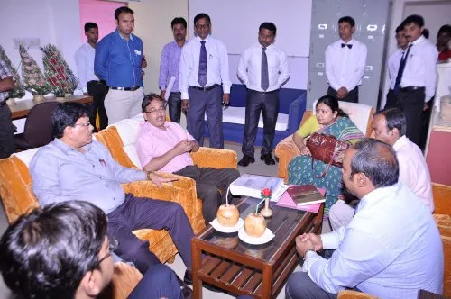 L.J.D. law College, South 24 Parganas