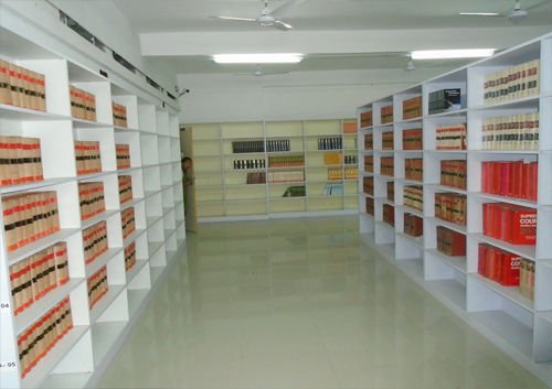 L.J.D. law College, South 24 Parganas