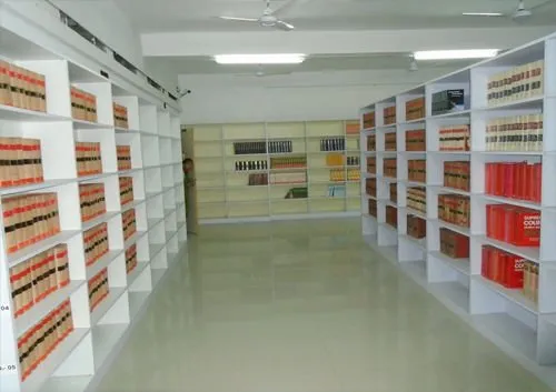 L.J.D. law College, South 24 Parganas