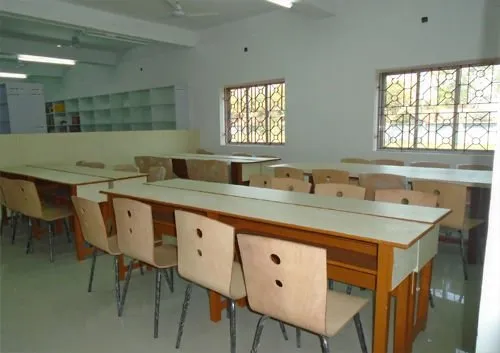 L.J.D. law College, South 24 Parganas