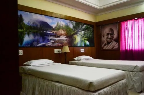 L.J.D. law College, South 24 Parganas