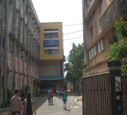 LJNJ Mahila Mahavidyalay, Mumbai