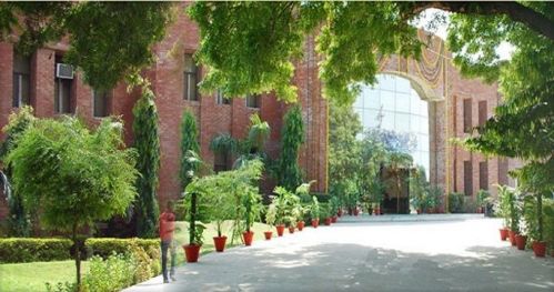 Lloyd Business School, Greater Noida