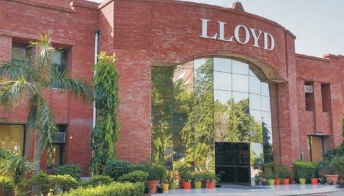 Lloyd Business School, Greater Noida