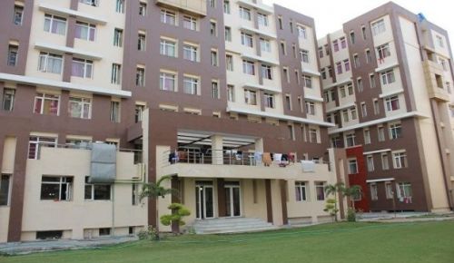 Lloyd Business School, Greater Noida