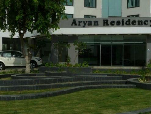 Lloyd Business School, Greater Noida