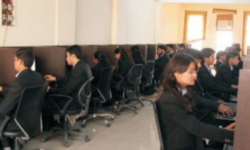 Lloyd Business School, Greater Noida