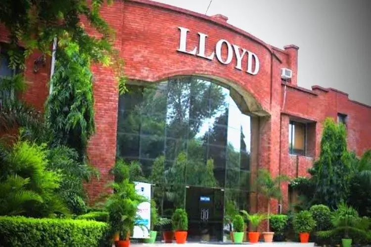 Lloyd Business School, Greater Noida