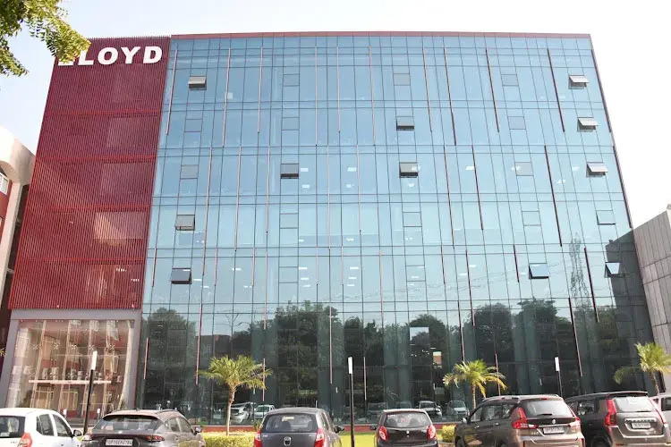 Lloyd Institute of Management and Technology, Greater Noida
