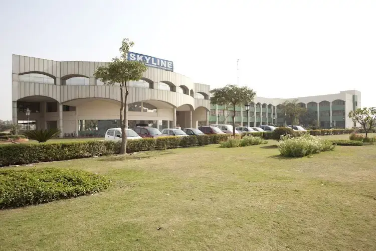 Lloyd Institute of Management and Technology, Greater Noida