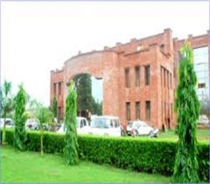 Lloyd Institute of Management and Technology, Greater Noida