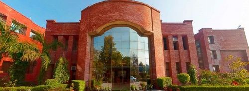 Lloyd Institute of Management and Technology, Greater Noida