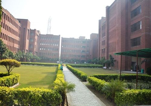 Lloyd Institute of Management and Technology, Greater Noida