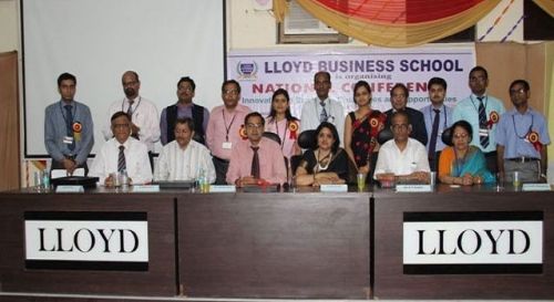 Lloyd Institute of Management and Technology, Greater Noida