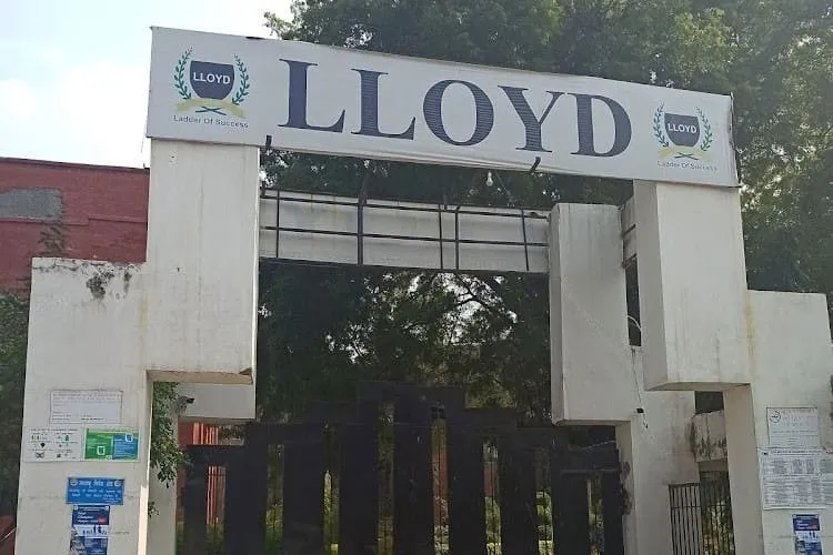 Lloyd Law College, Greater Noida