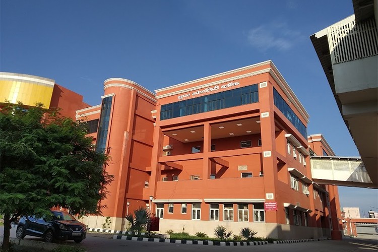 LLRM Medical College, Meerut