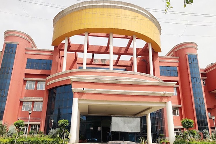 LLRM Medical College, Meerut