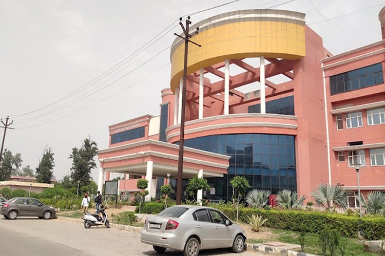 LLRM Medical College, Meerut