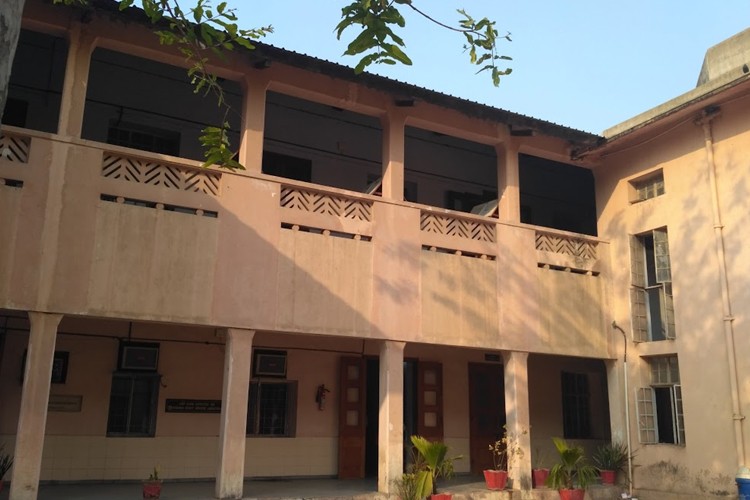 LM College of Pharmacy, Ahmedabad