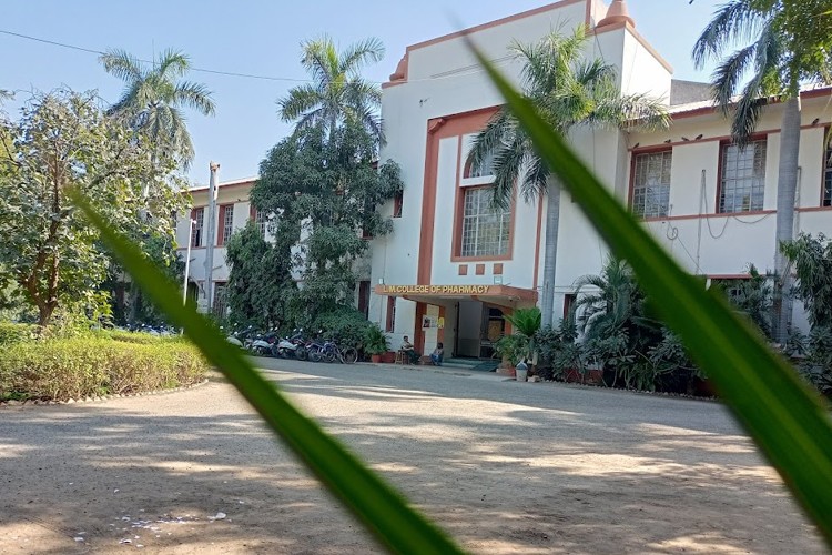LM College of Pharmacy, Ahmedabad