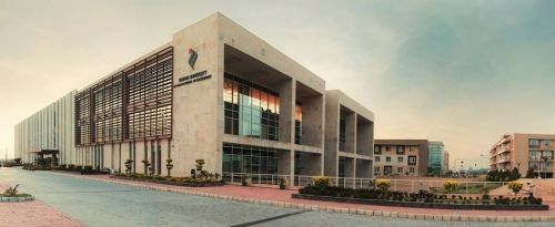 LM Thapar School of Management, Mohali