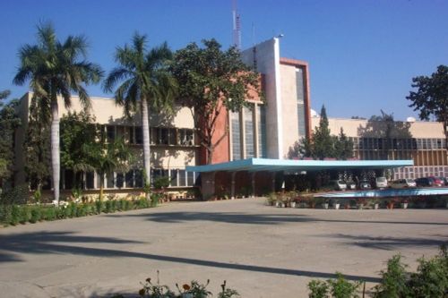 LM Thapar School of Management, Mohali