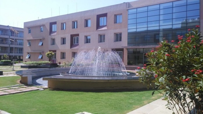 LM Thapar School of Management, Mohali