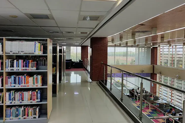 LM Thapar School of Management, Mohali