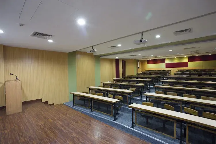 LM Thapar School of Management, Mohali