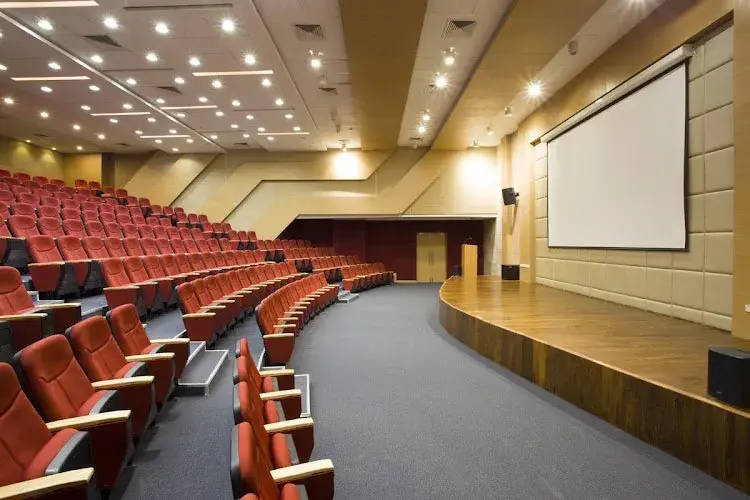 LM Thapar School of Management, Mohali