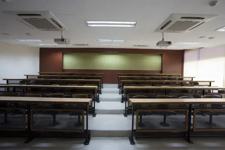 LM Thapar School of Management, Mohali