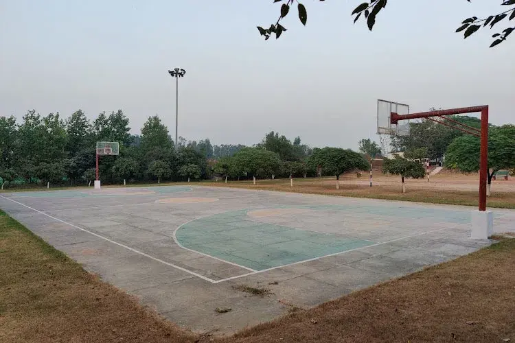 LM Thapar School of Management, Mohali