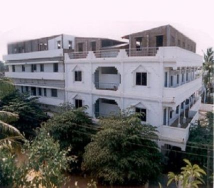 Ln. G.V. Rao Modern Degree College, Ramachandrapuram