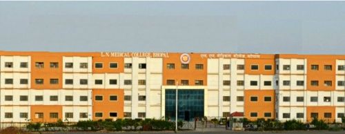L.N. Medical College and Research Centre, Bhopal