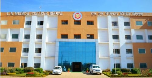 L.N. Medical College and Research Centre, Bhopal