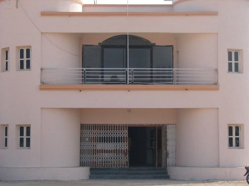 L.N. Patel Education College, Mehsana