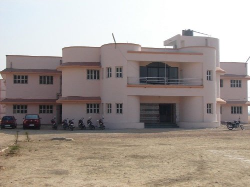 L.N. Patel Education College, Mehsana