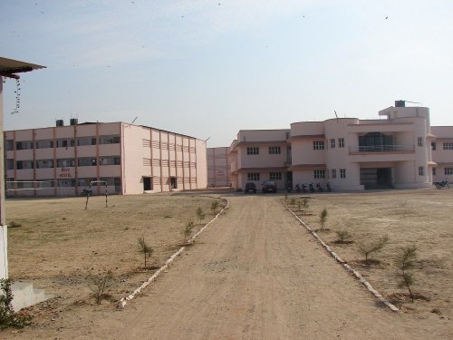 L.N. Patel Education College, Mehsana