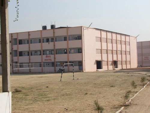 L.N. Patel Education College, Mehsana