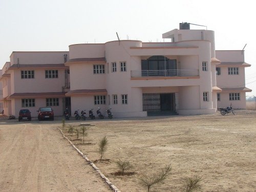 L.N. Patel Education College, Mehsana