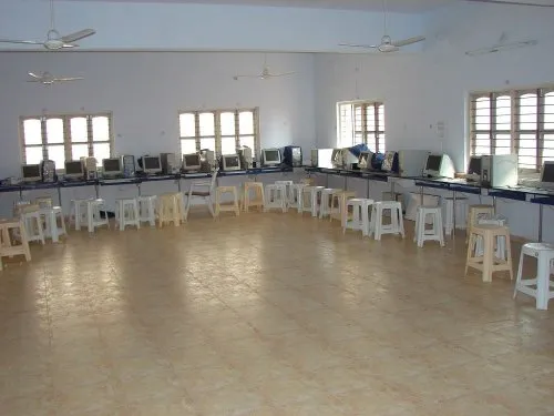 L.N. Patel Education College, Mehsana