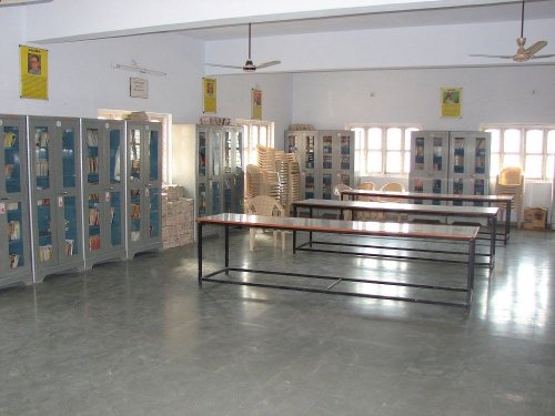 L.N. Patel Education College, Mehsana