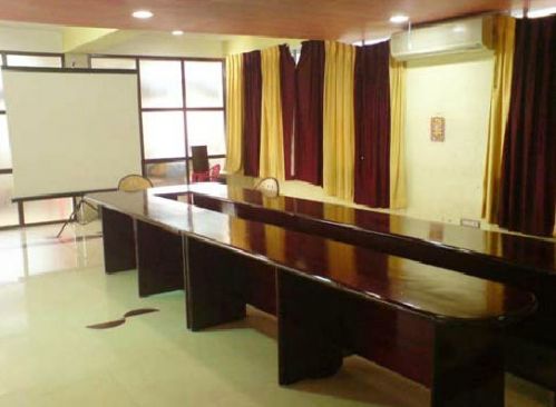 LN School of Hospitality Studies, Mumbai